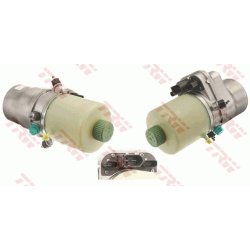 Power Steering Pump TRW JER171 OE Ref 6Q0 423 156 S