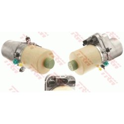 Power Steering Pump TRW JER174 OE Ref 6E0 423 156 A