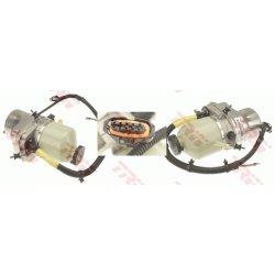 Power Steering Pump TRW JER7173 OE Ref 95515940