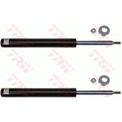 Shock Absorber TRW JGC105T OE Ref 344201