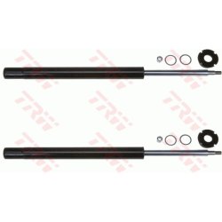 Shock Absorber TRW JGC122T OE Ref 1 125 150