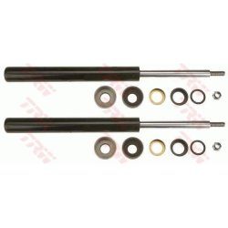 Amortisseur TRW JGC151T pour PORSCHE 924, 944 OE 477412031B