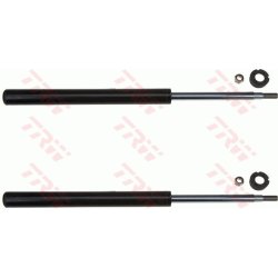 Shock Absorber TRW JGC184T OE Ref 1483752