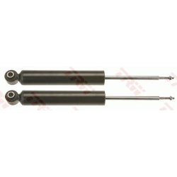 Shock Absorber TRW JGE1002T OE Ref 31304174