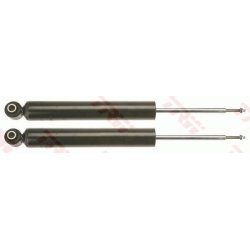 Shock Absorber TRW JGE1004T OE Ref 31212805