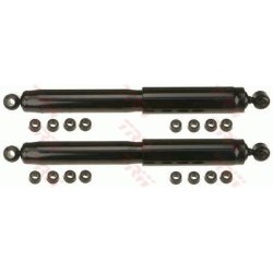 Shock Absorber TRW JGE100T OE Ref 48531-39476