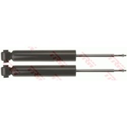 Shock Absorber TRW JGE1018T OE Ref 31323228