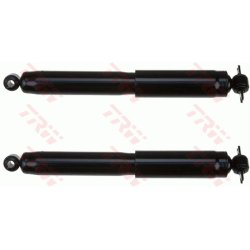 Shock Absorber TRW JGE120T OE Ref 00K52087777AD