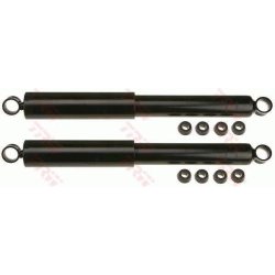 Amortisseur TRW JGE148T pour NISSAN NAVARA, référence OE 56210-35G25