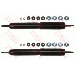 Shock Absorber TRW JGE152T OE Ref 56110-21J25