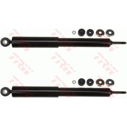 Amortisseur TRW JGE179T pour LAND ROVER DISCOVERY, RANGE ROVER