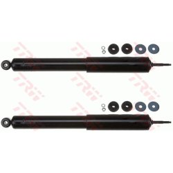 Shock Absorber TRW JGE181T OE Ref 0K018-28700