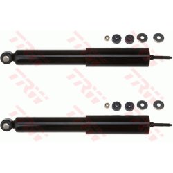 Shock Absorber TRW JGE188T OE Ref MB891677