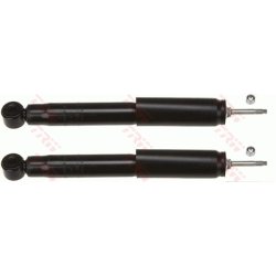 Shock Absorber TRW JGE190T OE Ref 97179442
