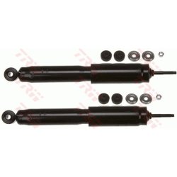 Shock Absorber TRW JGE196T OE Ref 1962405