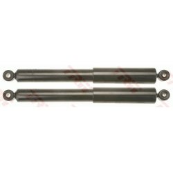 Shock Absorber TRW JGE284T OE Ref 56210-00Q0K