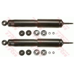 Shock Absorber TRW JGE292T OE Ref 8971135002
