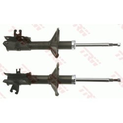 Shock Absorber TRW JGM1007T OE Ref MR297574