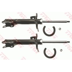 Shock Absorber TRW JGM1010T OE Ref A 169 320 10 30