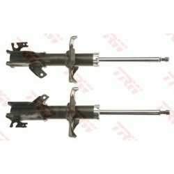 Shock Absorber TRW JGM1017T OE Ref B26R-34-900C