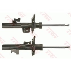 Shock Absorber TRW JGM1023T OE Ref 31212509