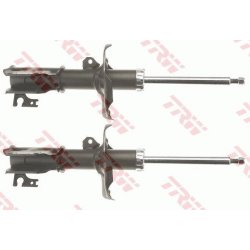 Shock Absorber TRW JGM1025T OE Ref BJ3D-34-700E