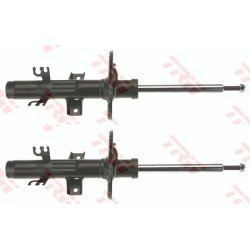 Shock Absorber TRW JGM1040T OE Ref 7H0 413 031 L