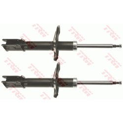 Amortisseur TRW JGM1046T pour MITSUBISHI PAJERO OE MR353742