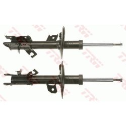 Shock Absorber TRW JGM1055T OE Ref E4302-JE21A