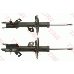 Shock Absorber TRW JGM1057T OE Ref E4302-JD03A