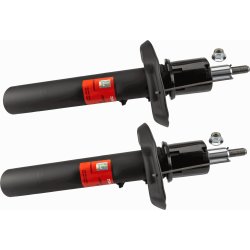 Shock Absorber TRW JGM1058T OE Ref 1T0 413 031 EK