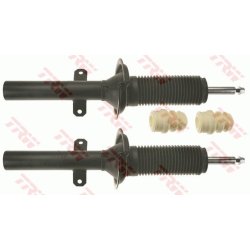 Shock Absorber TRW JGM1062T OE Ref 6C11-18045-BD