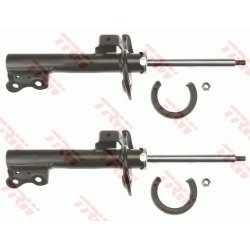 Shock Absorber TRW JGM1072T OE Ref A 169 320 06 30