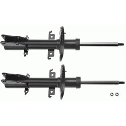 Shock Absorber TRW JGM1074T OE Ref 82 00 591 289