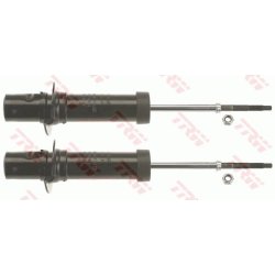 Amortisseur TRW JGM1078T pour SSANGYONG ACTYON, KYRON, REXTON