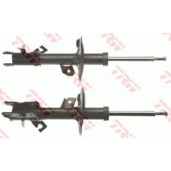 Shock Absorber TRW JGM1081T OE Ref E4302-JG01A