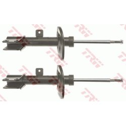 Amortisseur TRW JGM1085T pour CITROËN C4 OE 5202ZX