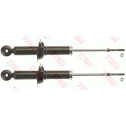 Amortisseur TRW JGM1100T pour MITSUBISHI LANCER OE 4162A122
