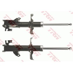 Shock Absorber TRW JGM1107T OE Ref C100-34-700D