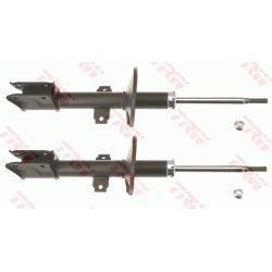 Amortisseur TRW JGM1110T pour DACIA, RENAULT DUSTER OE 8200813791