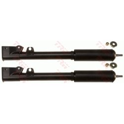 Amortisseur TRW JGM114T pour ABARTH, FIAT, SEAT OE 4380559
