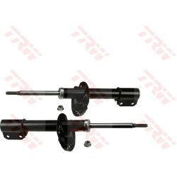 Amortisseur TRW JGM1152T pour DACIA, RENAULT OE 543020322R