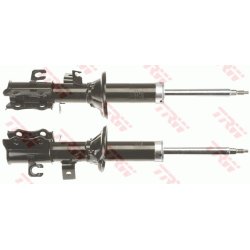 Amortisseur TRW JGM1165T pour KIA RIO OE 54650-FD100