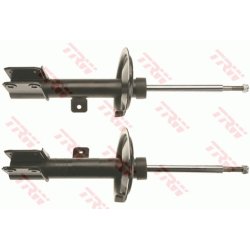 Shock Absorber TRW JGM1181T OE Ref 5202 QG