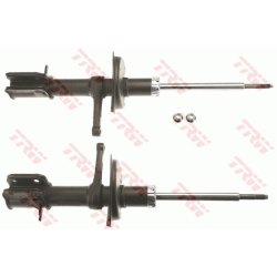 Amortisseur TRW JGM1227T pour LADA KALINA OE 1118290500310