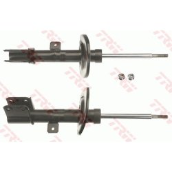 Amortisseur TRW JGM1235T pour PEUGEOT 308 OE 520809