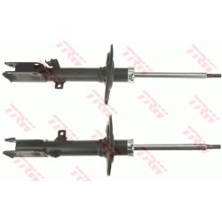 Amortisseur TRW JGM1243T pour TOYOTA AURION, CAMRY OE 48540-33470