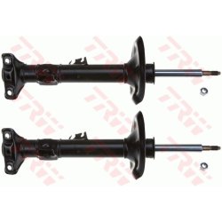 Shock Absorber TRW JGM1245T OE Ref 31 31 1 090 206