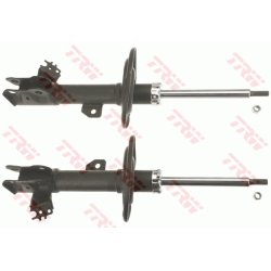 Amortisseur TRW JGM1255T pour TOYOTA AURION, CAMRY OE 48520-80281