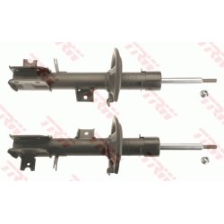 Shock Absorber TRW JGM1257T OE Ref 71747477